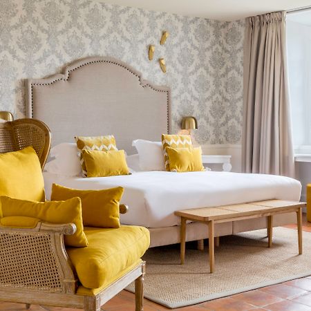 Chateau De Mazan, BW Premier Collection By Best Western Екстериор снимка
