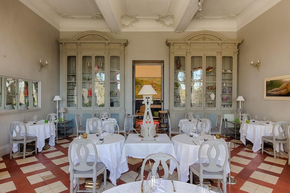 Chateau De Mazan, BW Premier Collection By Best Western Екстериор снимка
