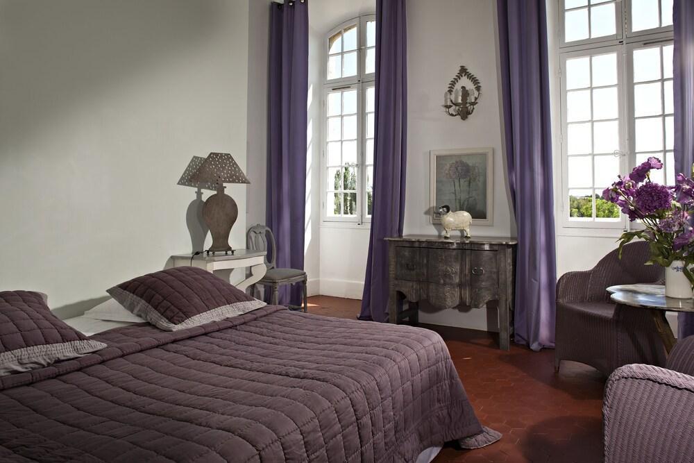 Chateau De Mazan, BW Premier Collection By Best Western Екстериор снимка