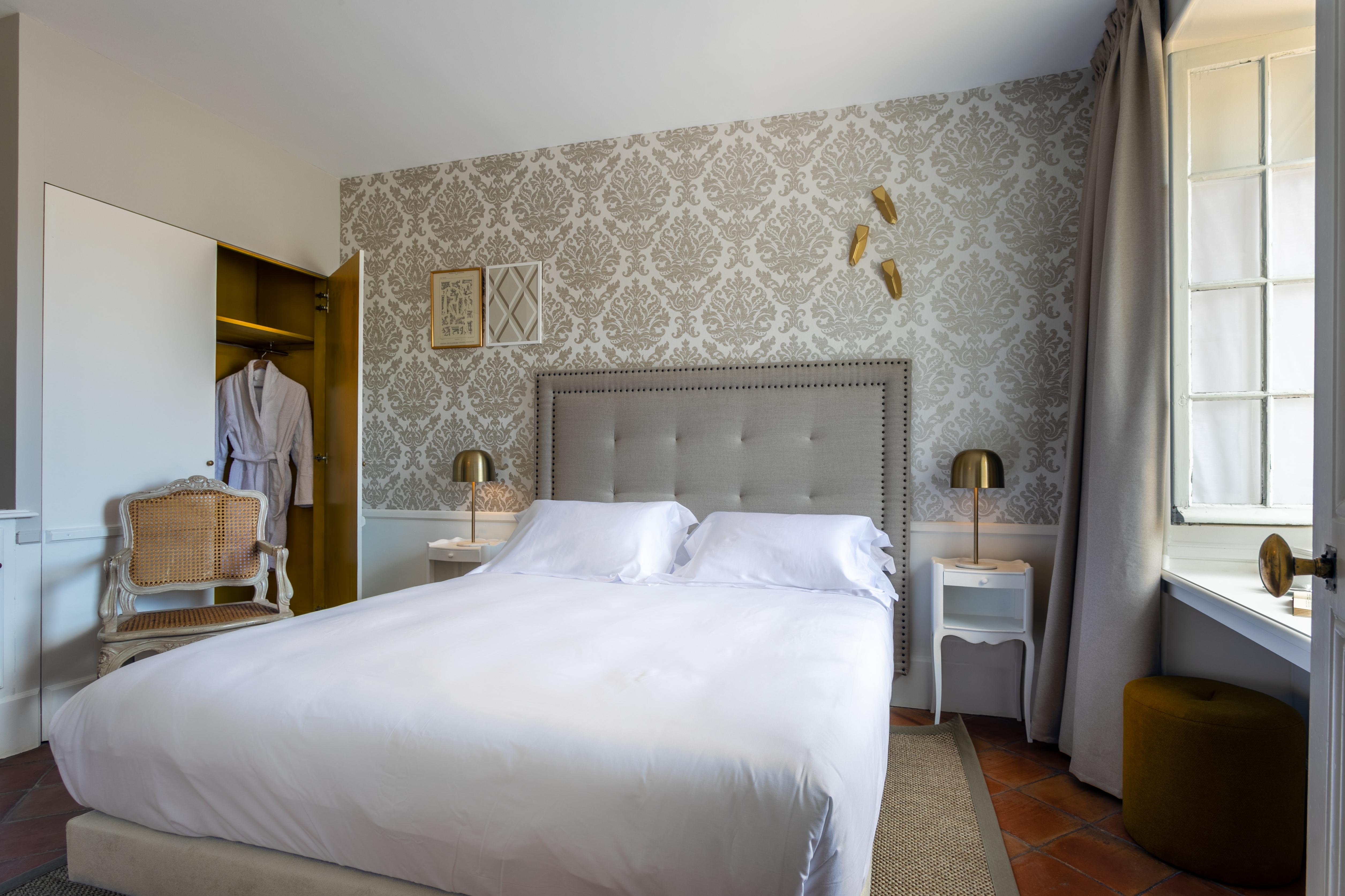 Chateau De Mazan, BW Premier Collection By Best Western Екстериор снимка