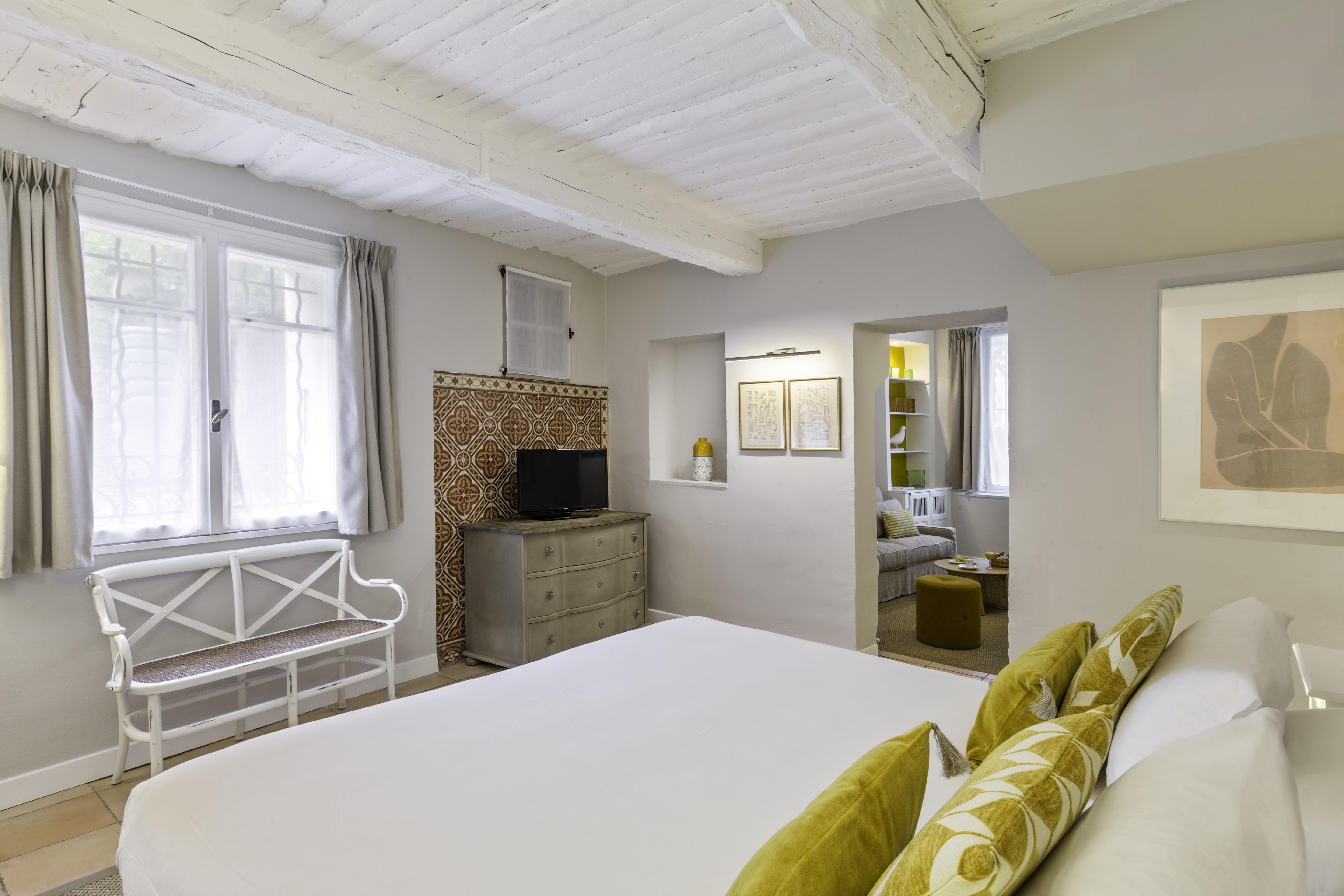 Chateau De Mazan, BW Premier Collection By Best Western Екстериор снимка