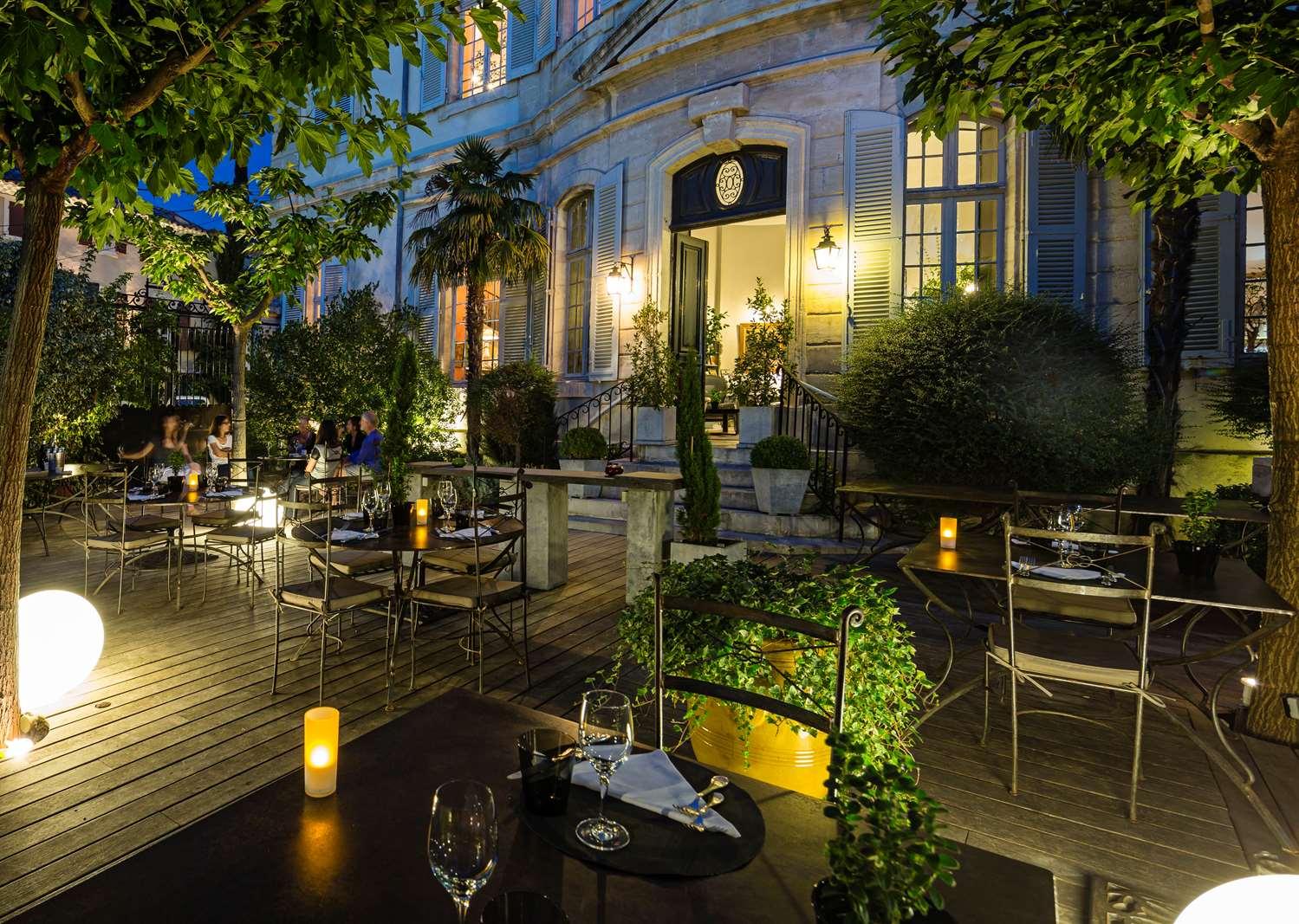 Chateau De Mazan, BW Premier Collection By Best Western Екстериор снимка