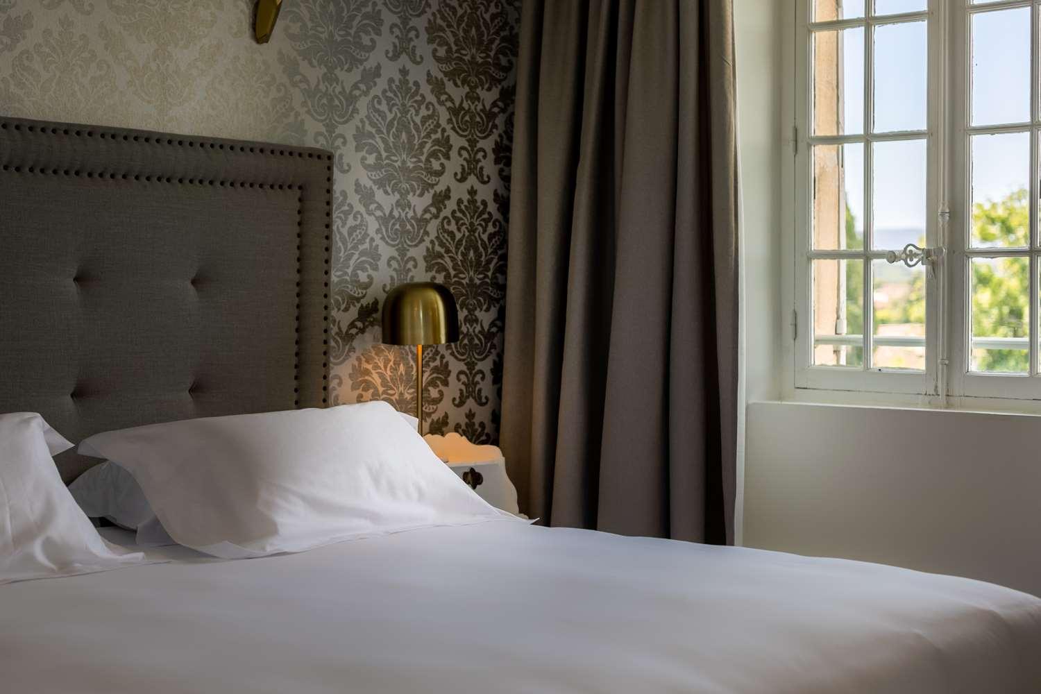 Chateau De Mazan, BW Premier Collection By Best Western Екстериор снимка