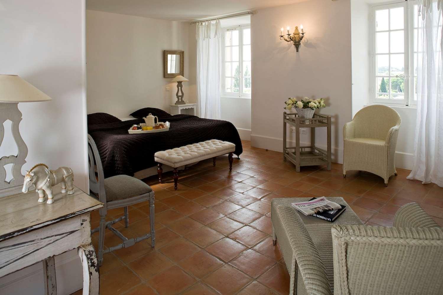 Chateau De Mazan, BW Premier Collection By Best Western Екстериор снимка