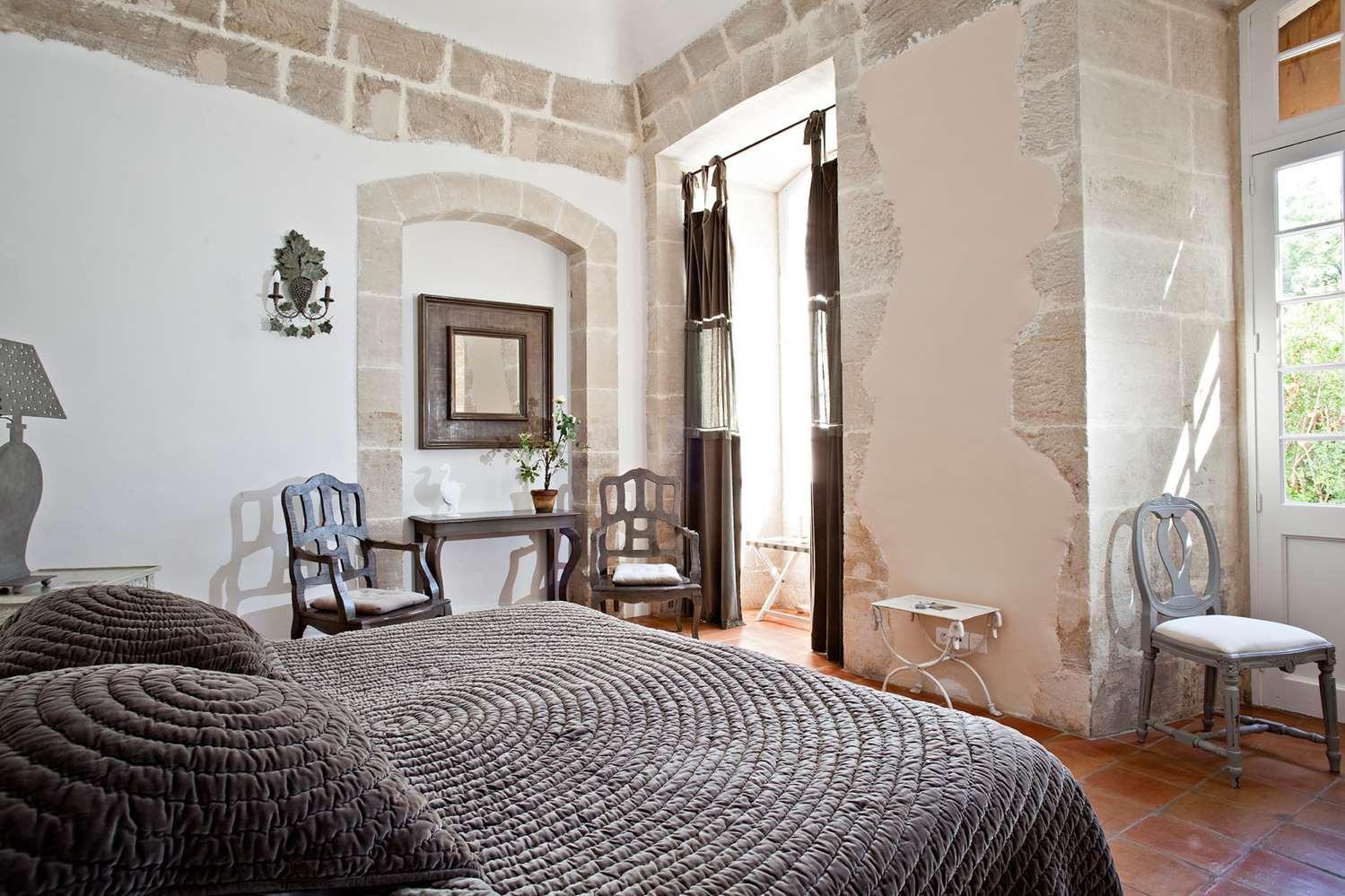 Chateau De Mazan, BW Premier Collection By Best Western Екстериор снимка