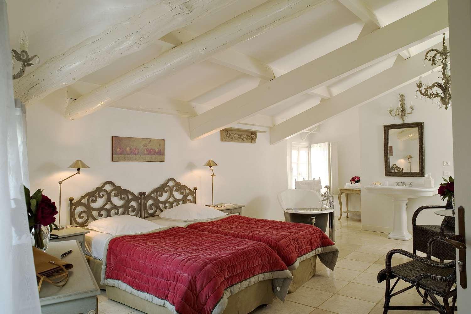 Chateau De Mazan, BW Premier Collection By Best Western Екстериор снимка