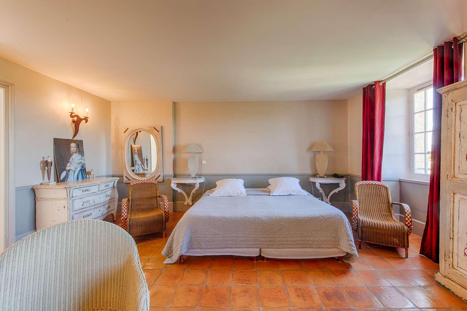 Chateau De Mazan, BW Premier Collection By Best Western Екстериор снимка