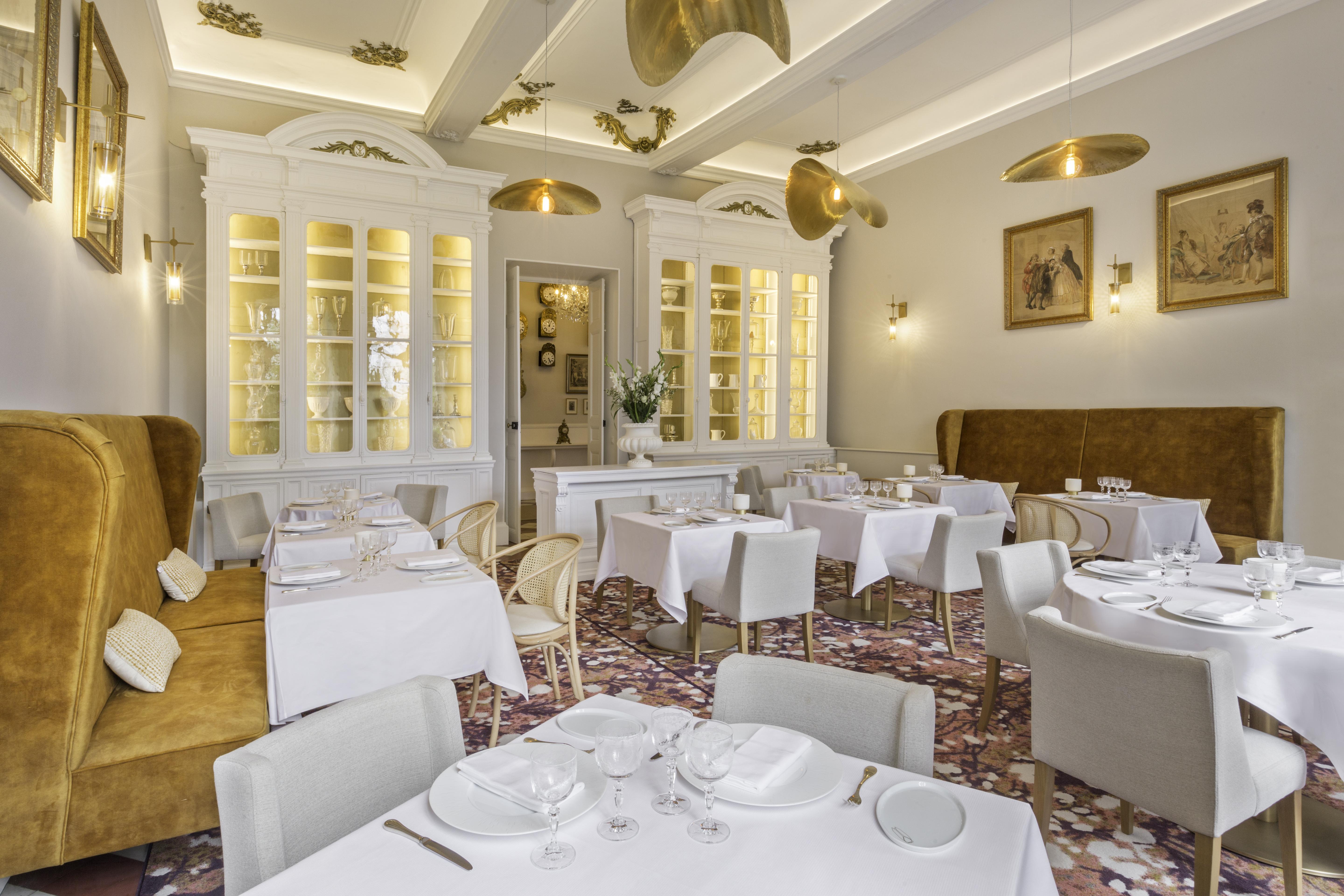 Chateau De Mazan, BW Premier Collection By Best Western Екстериор снимка