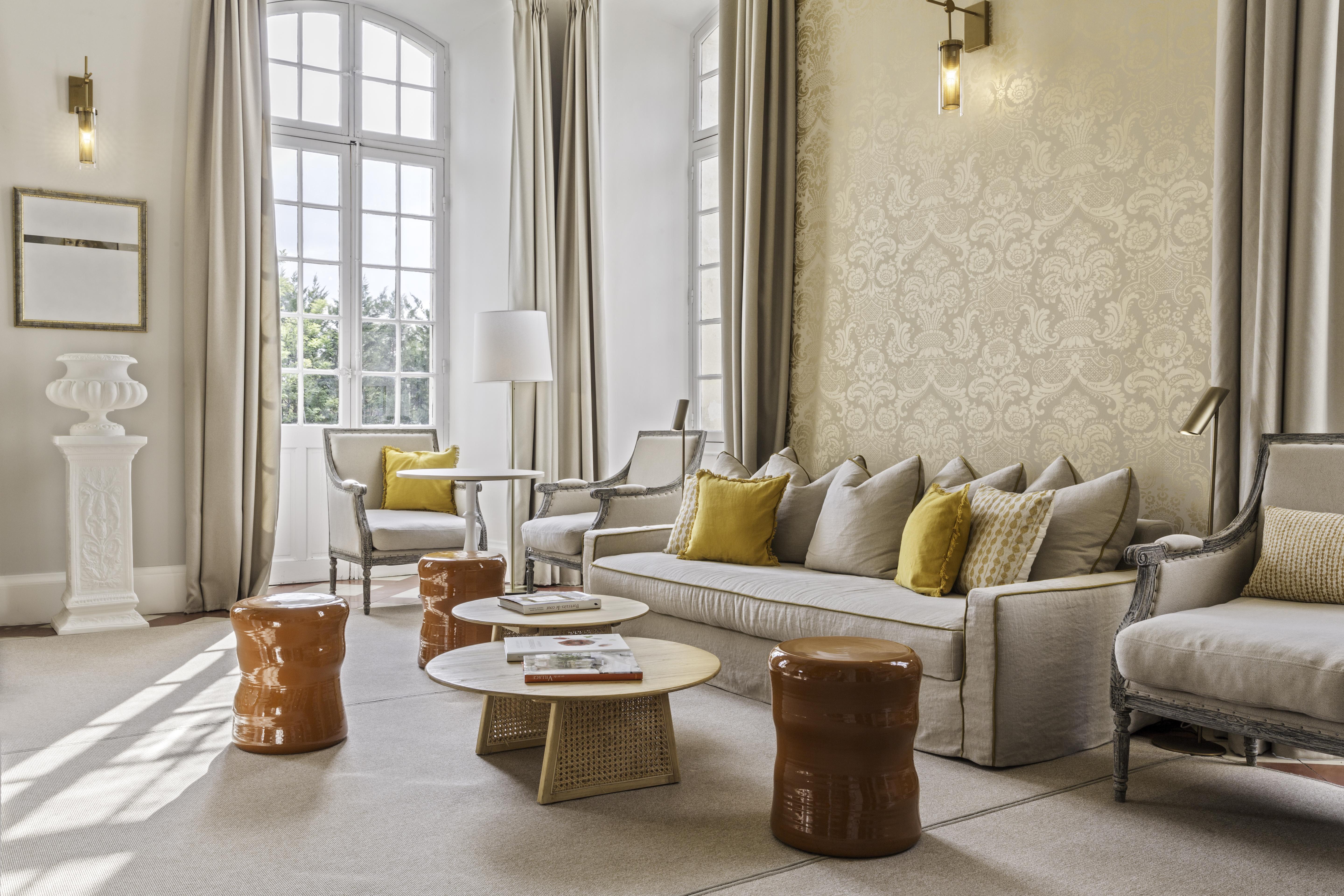 Chateau De Mazan, BW Premier Collection By Best Western Екстериор снимка