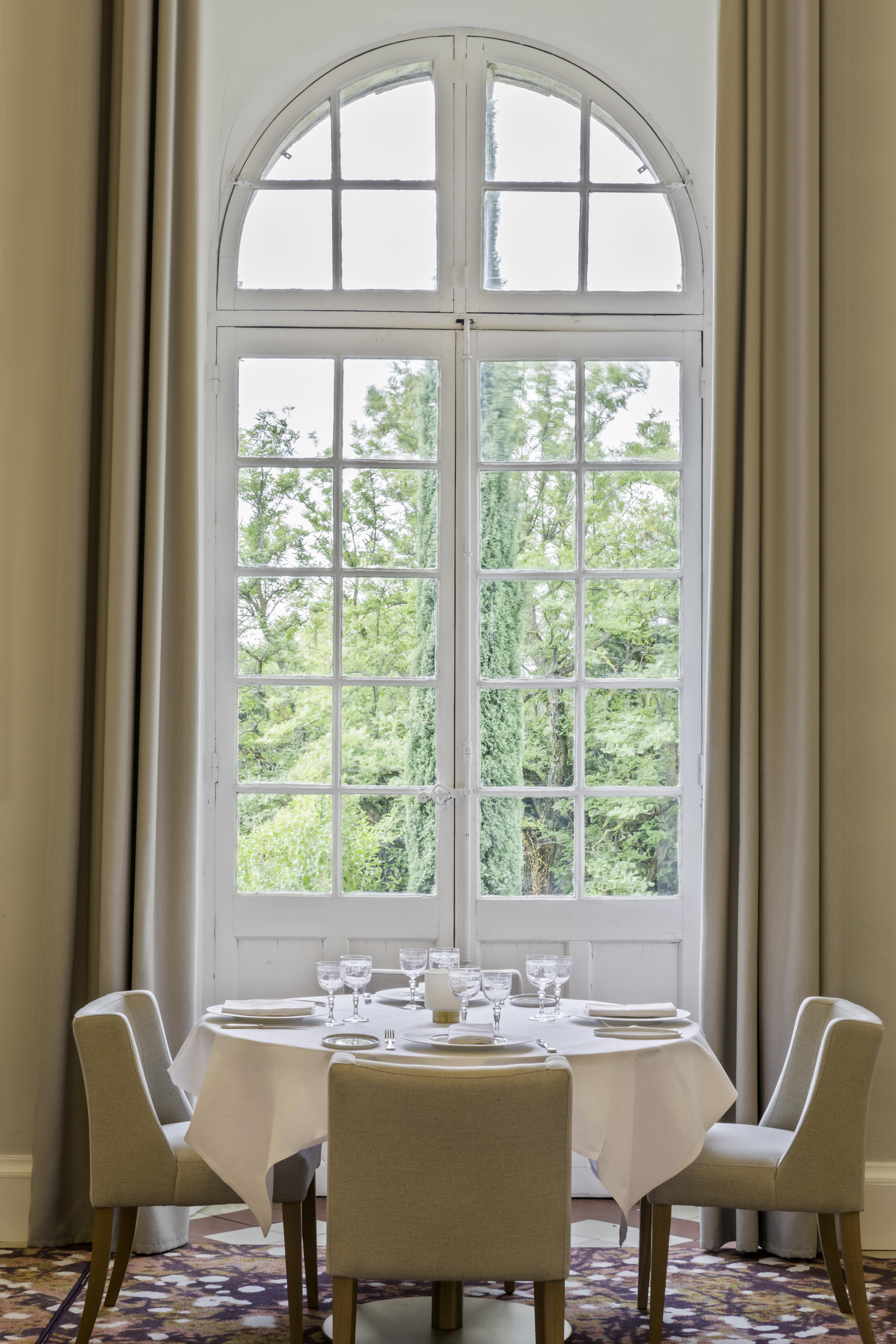 Chateau De Mazan, BW Premier Collection By Best Western Екстериор снимка