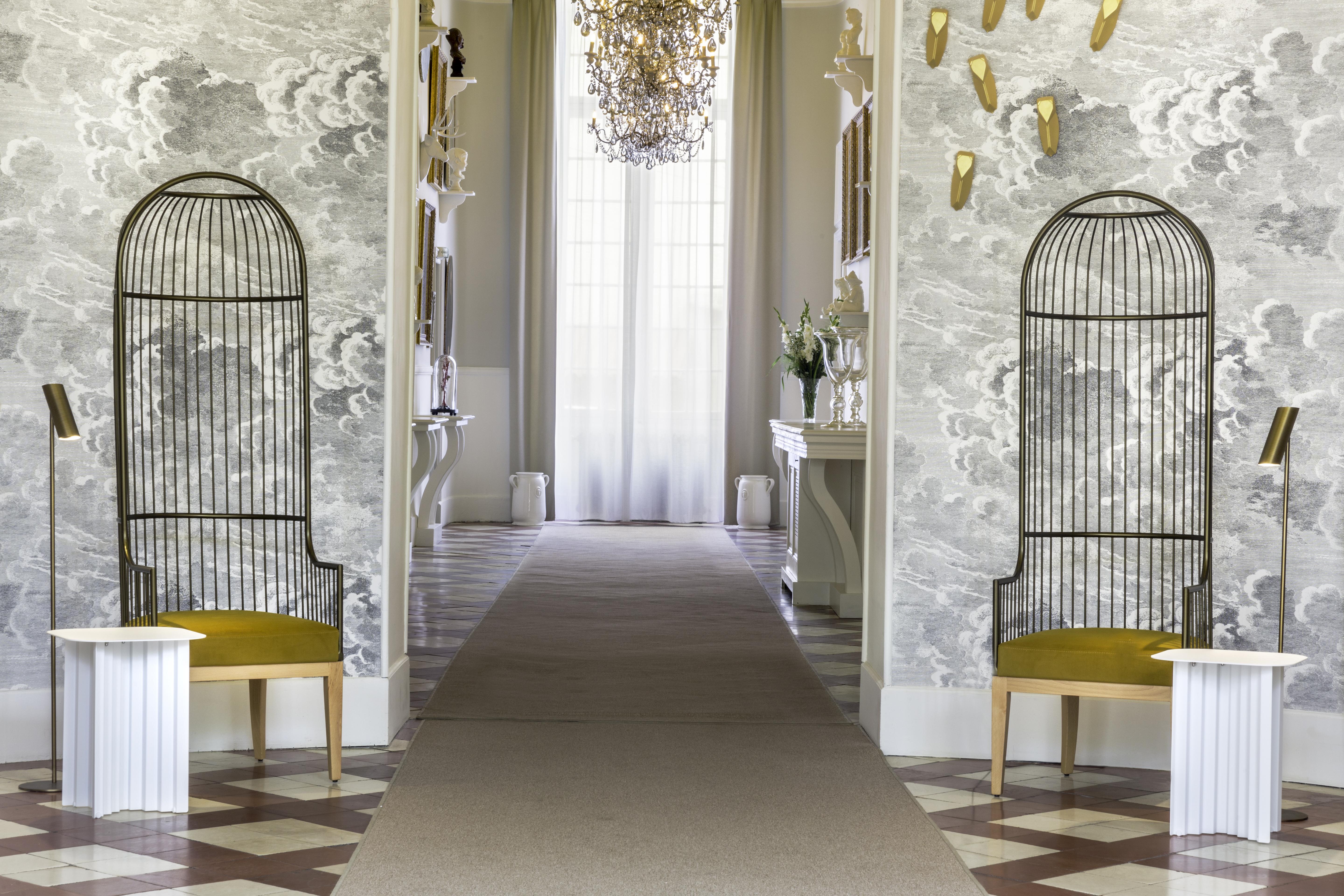 Chateau De Mazan, BW Premier Collection By Best Western Екстериор снимка