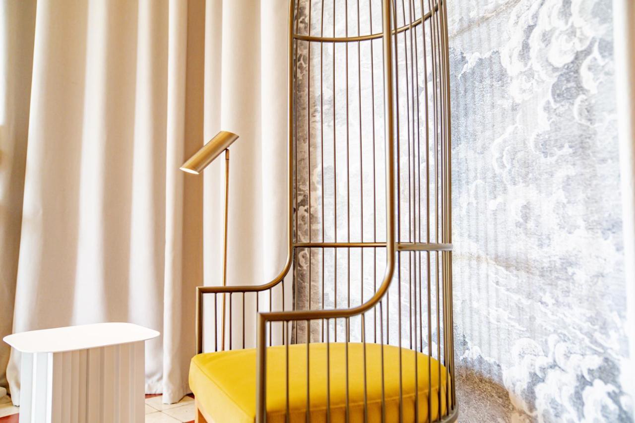Chateau De Mazan, BW Premier Collection By Best Western Екстериор снимка