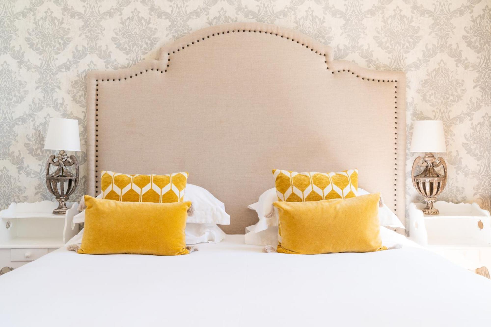 Chateau De Mazan, BW Premier Collection By Best Western Екстериор снимка